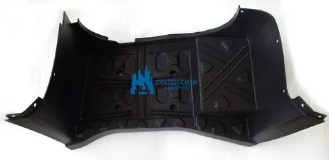 Stels atv 700 hisun