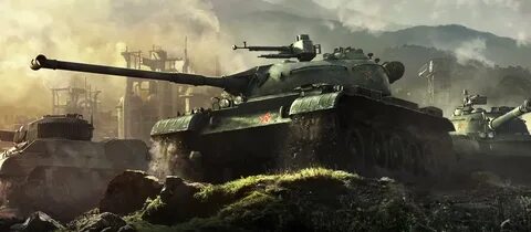 Танки world of tanks леста