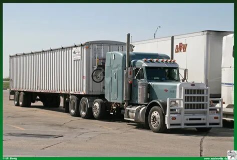 D transport