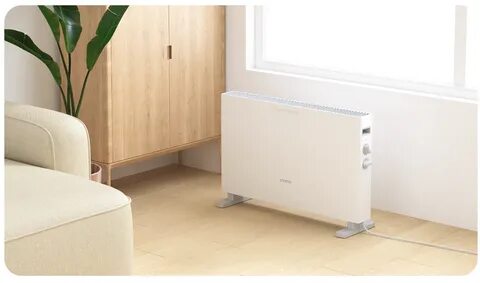 Mi heater