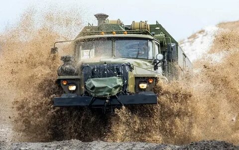 Автомобильная техника