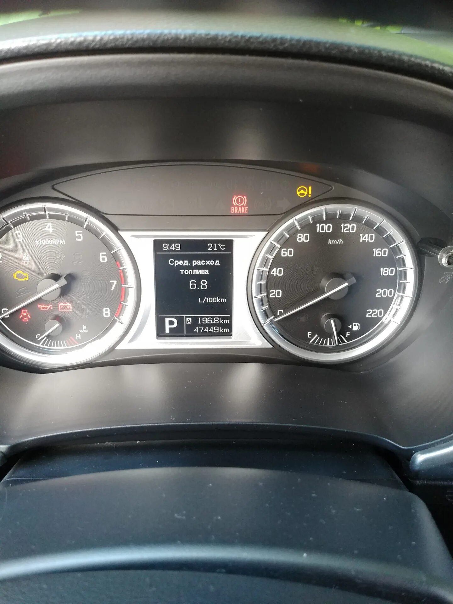 Suzuki vitara расход. Гранд Витара 0*1000rpm. Суточный пробег Сузуки Гранд Витара. Сузуки Гранд Витара лампочка бензина. Suzuki Vitara 1999 индикатор топлива.