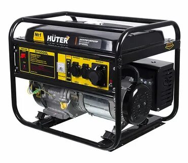 Huter 64 1 74
