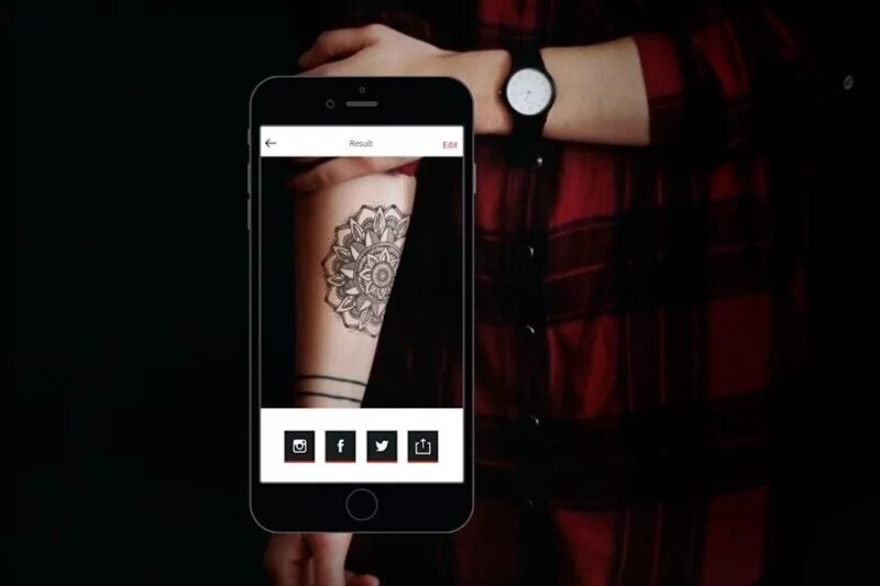 Приложение татуировки. Приложение для примерки татуировок. Приложения для подбора татуировок. Татуировки с дополненной реальностью. Приложение с татуировками.