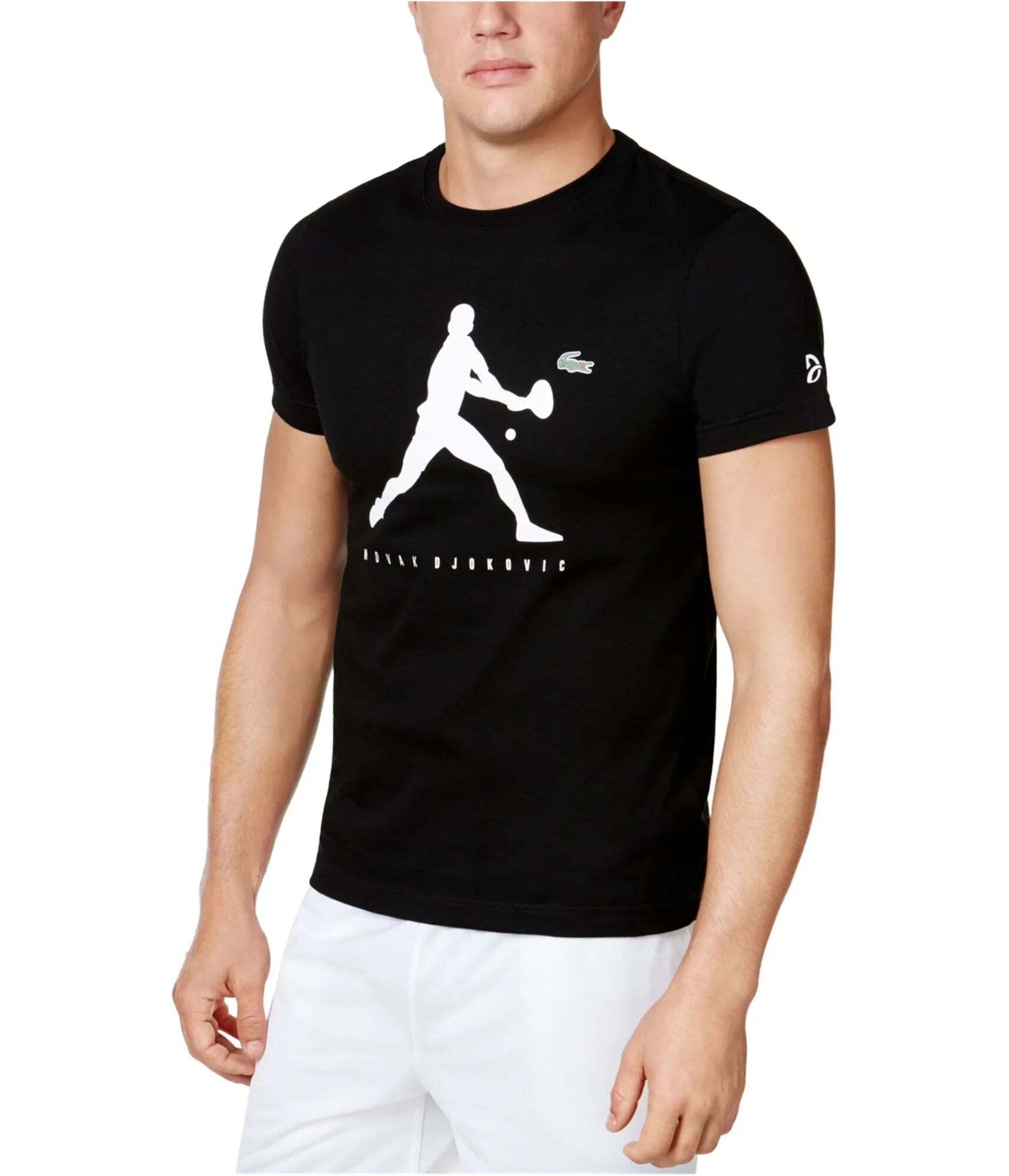 Support collections. Novak Lacoste Shirt. Лакост Новак Джокович футболка. Novak Djokovic Lacoste t-Shirt. Новак Джокович Lacoste.