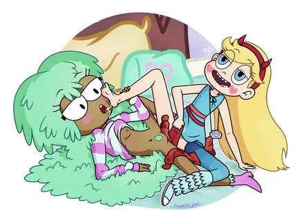Star vs the Forces of Evil - Many.