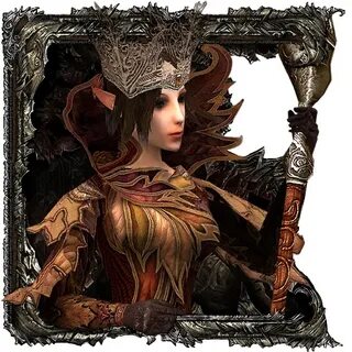 Disciples elf
