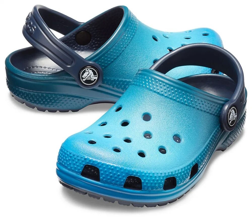 Кроксы сабо оригинал. Сабо Crocs Clog. Crocs Classic Clog. Крокс сабо синие. Crocs сабо детские Classic Clog.