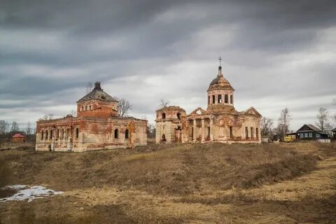 Погода поселок высокое торжокский