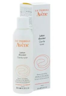 Лосьон мягкий avene avene