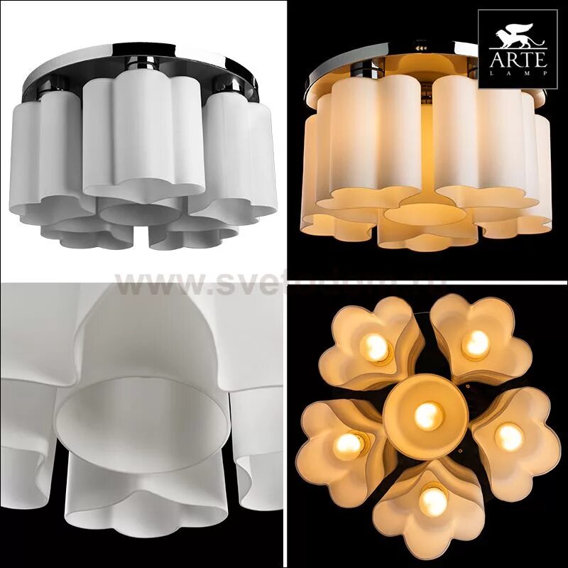 Arte lamp serenata. A3489pl-6cc. потолочная люстра arte lamp serenata a3479pl-9cc. arte lamp - a3479sp-6cc. a3479pl-5cc.
