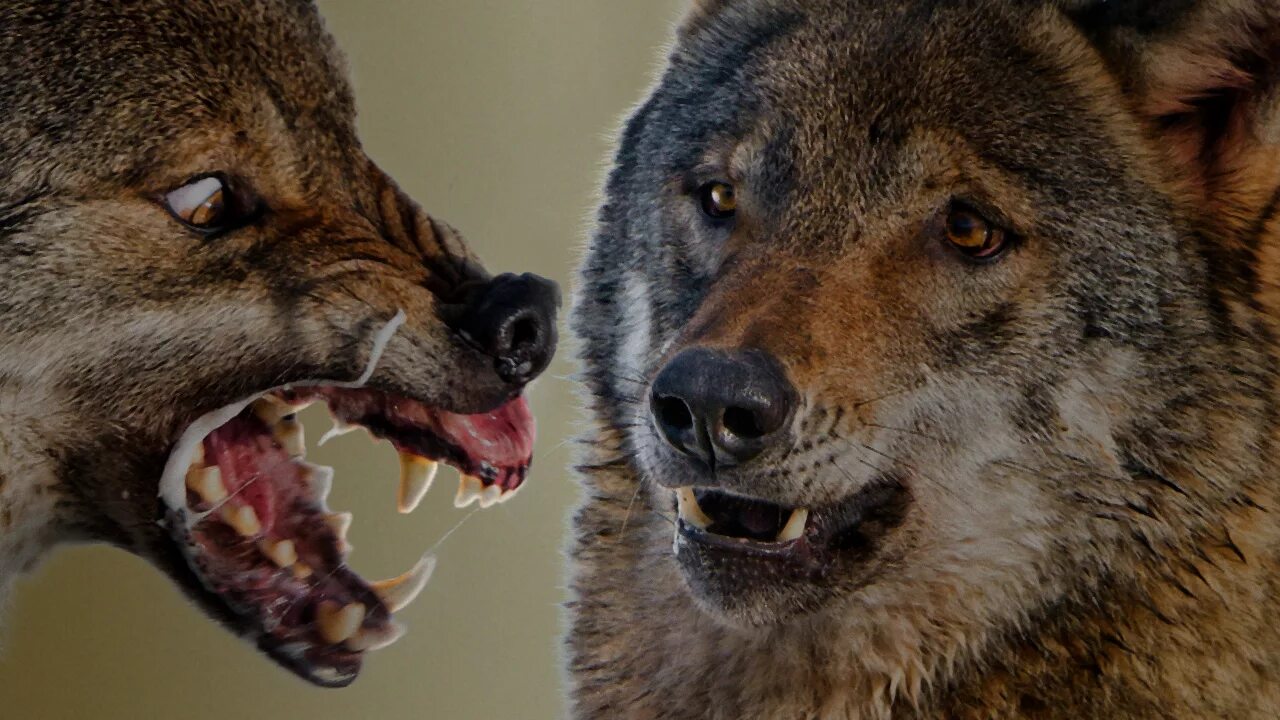 Медведь гризли оскал. Люто бешено. Пасть волка. Яростнее свирепее. Волкособ оскал.