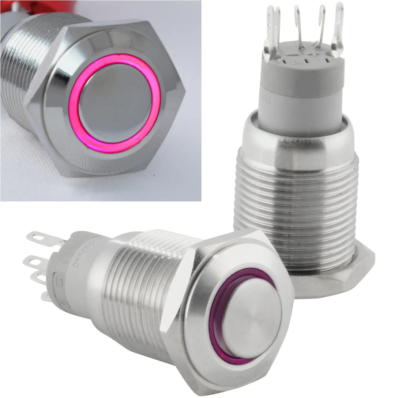Push button 16mm. Push button 16mm переходник. push button 16mm переходник b7. push button 16 мм переходник. push button 16mm алко.