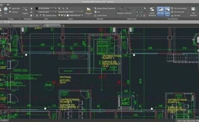 Autodesk trueview