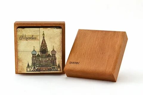 Подарок иностранцу