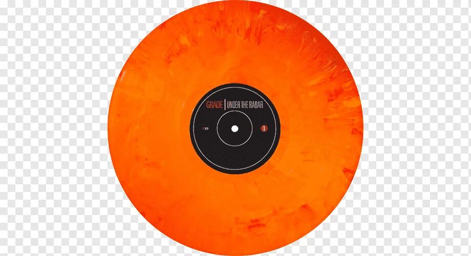 Оранжевая виниловая пластинка. Радар диск. Компакт диск цвет оранжевый. Альбом Orange. Green apelsin альбом