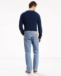 Levis 517
