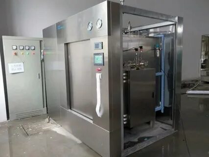 Му стерилизаторы