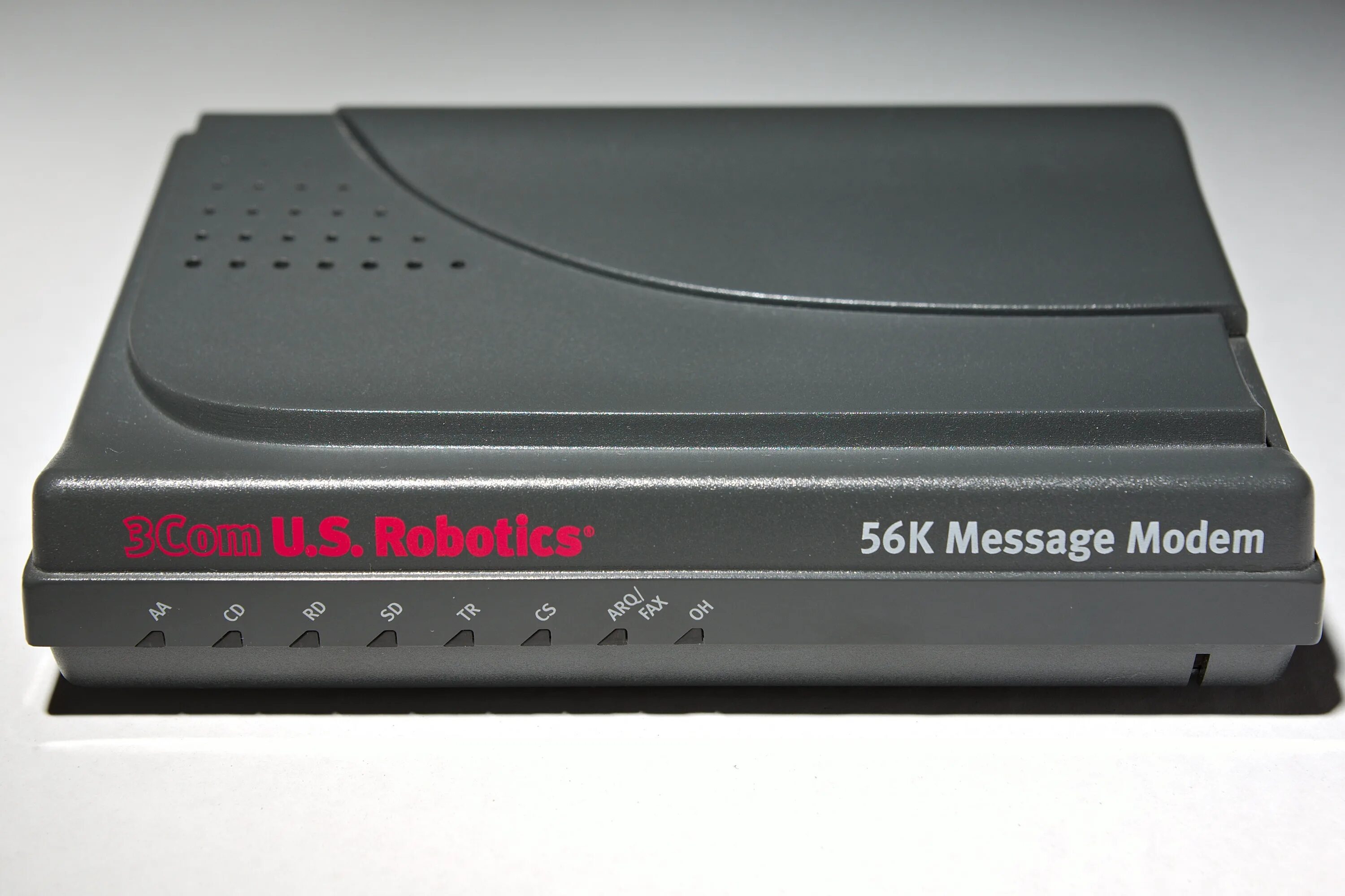 System usr