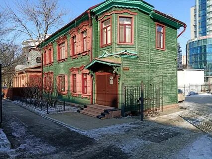 Кетом хабаровск