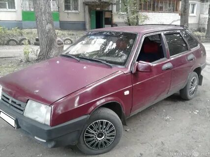 Авито авто ульяновск