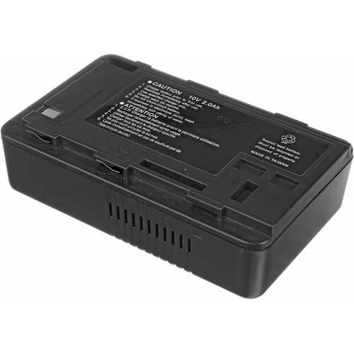V10 аккумулятор. Hitachi battery pack vm-bp67 10v 1640mah 2h rate. аккумулятор 2000mah 10v. power 2000 акб. аккумулятор для видеокамеры hitachi.