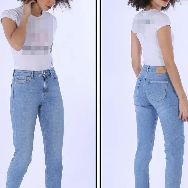 топ джинс новосибирск