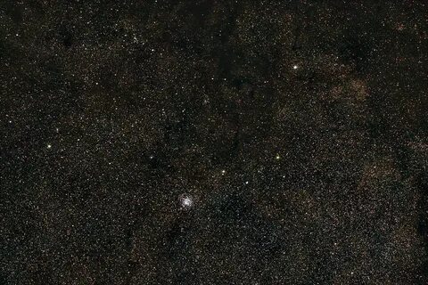 Star gone