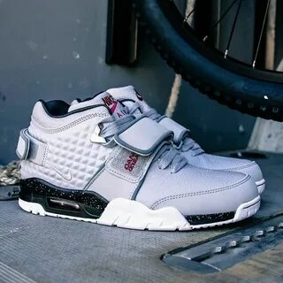 Air trainer