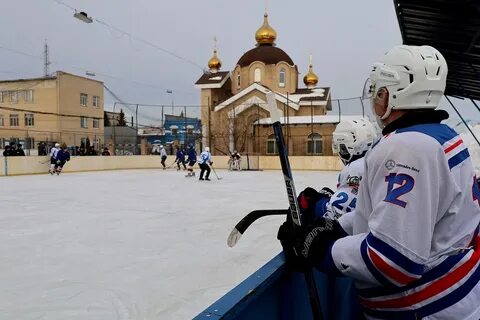 Ик копейск