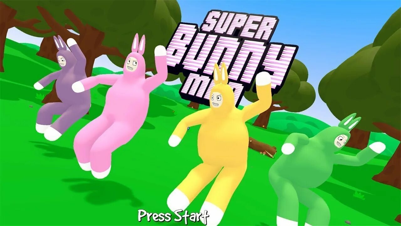 Супер бани мен. Игра super Bunny man. Super Bunny man морковка. Super Bunny man кролики. Супер бани игра