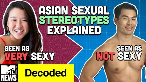The Weird History of East Asian Sex Stereotypes - Everyday Feminism.