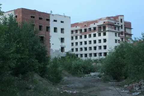 Больничная 25