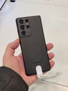 Samsung 21 ultra
