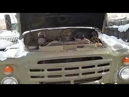 Где расположен зил