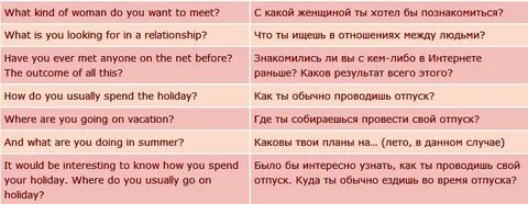 Флирт фразы с мужчиной пример