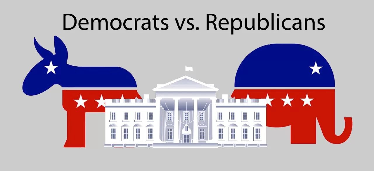 Second main. Политические партии США. Political Parties in the United States. Демократическая партия США. Республиканская партия США.