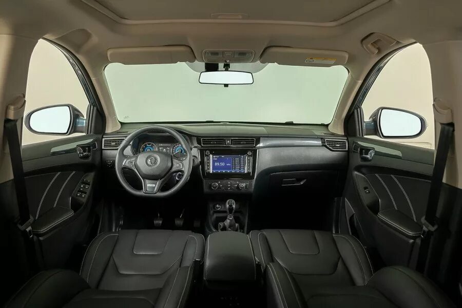 DongFeng Tianlong KX (Коммерческие модели) - Trucksplanet