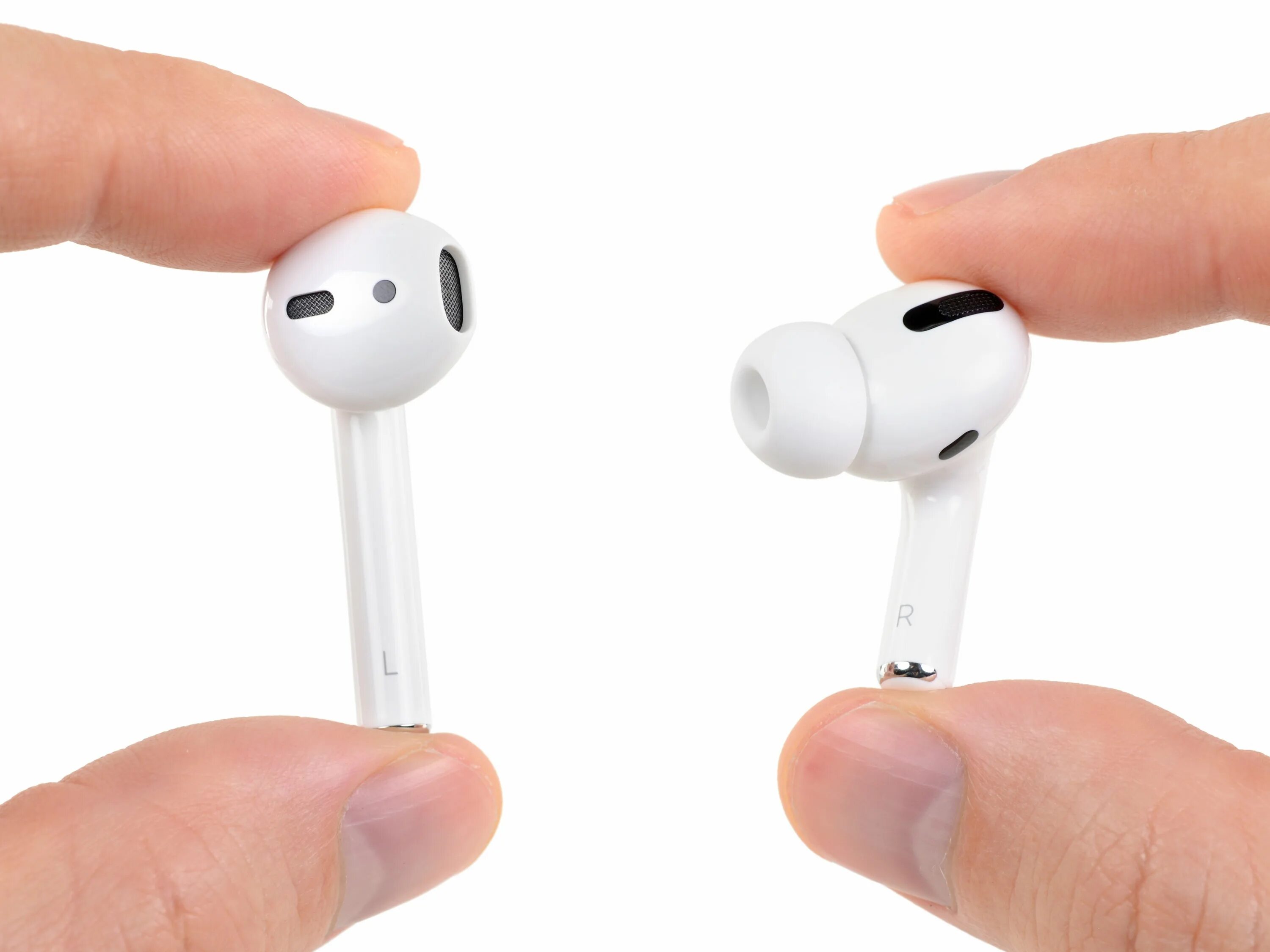 Какие есть airpods. Apple AIRPODS Pro 2. Айрподс 2 наушники. Earpods Pro 3. Наушники аирподс про 4.