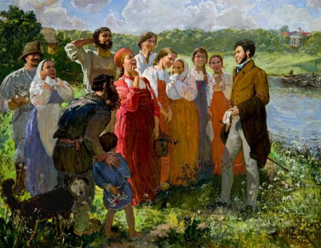 Барин девочка. Крепостная девка. Мясоедов. Екатерина минина селянка. Барин девочка.