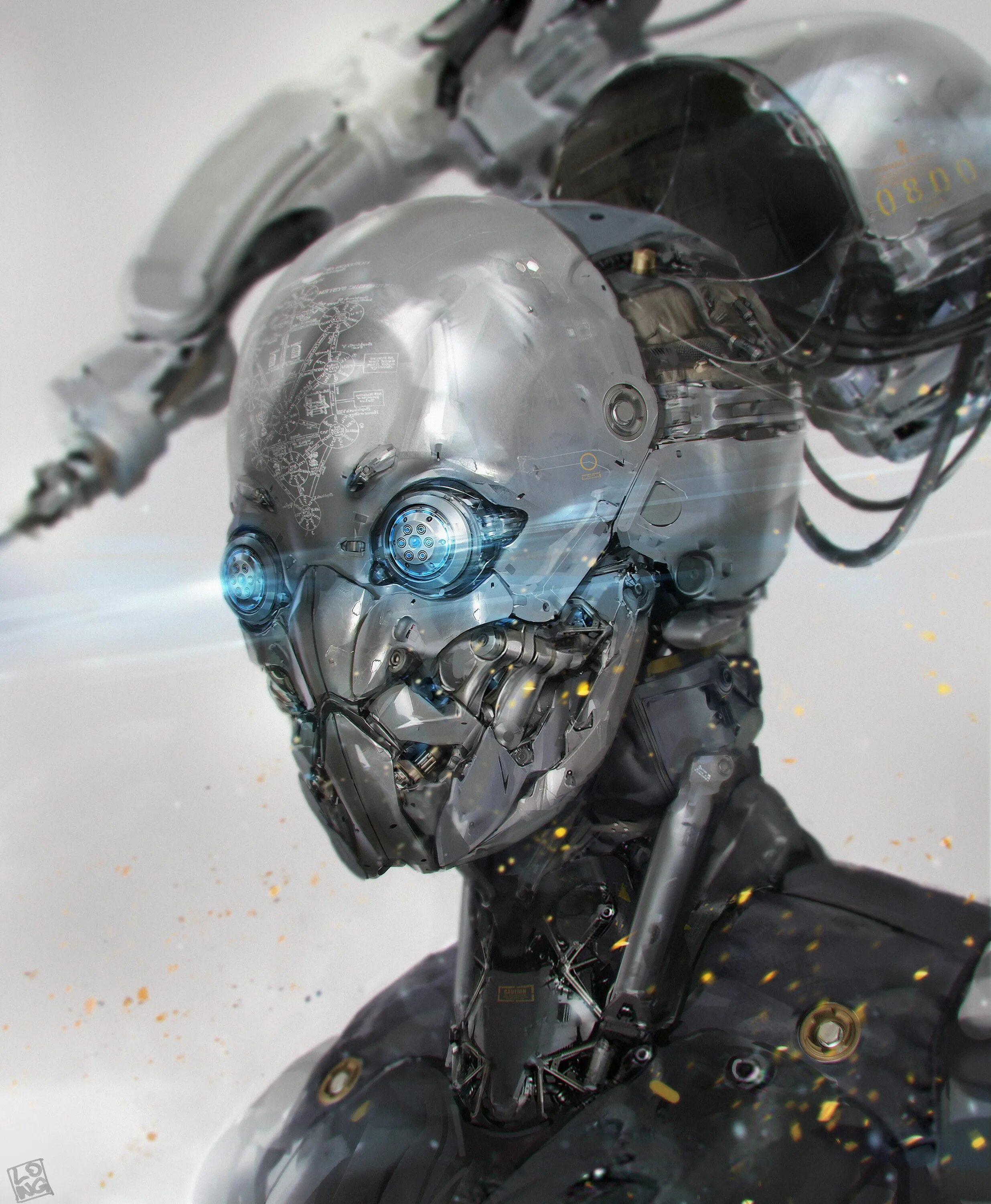 Биоробот концепт арт. Робот. Робот киборг. Робо. Очень красивые андроиды