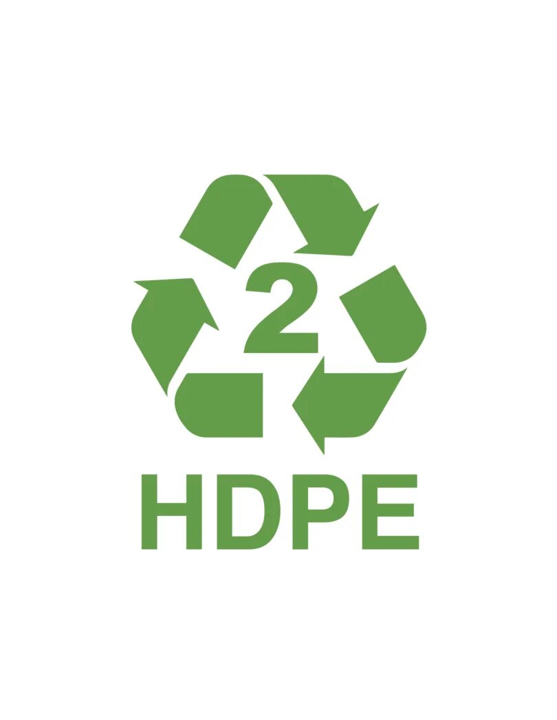 Значок HDPE. 2 HDPE. Знак HDPE 2. Логотип рециклинг HDPE. Hdpe что это