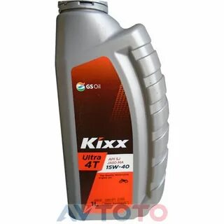 Масло kixx