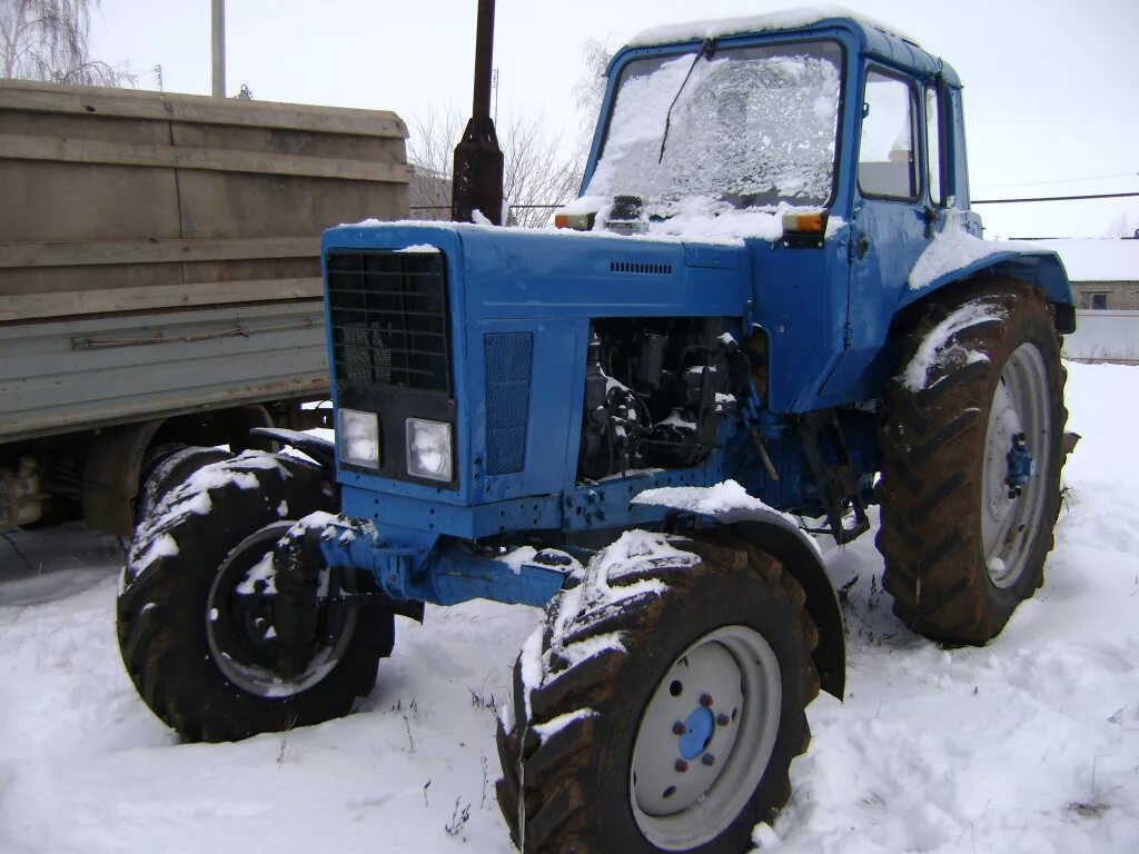 Купить трактор на авито в нижегородской