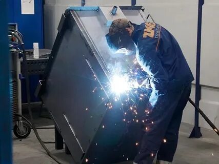 Сварщик белгород
