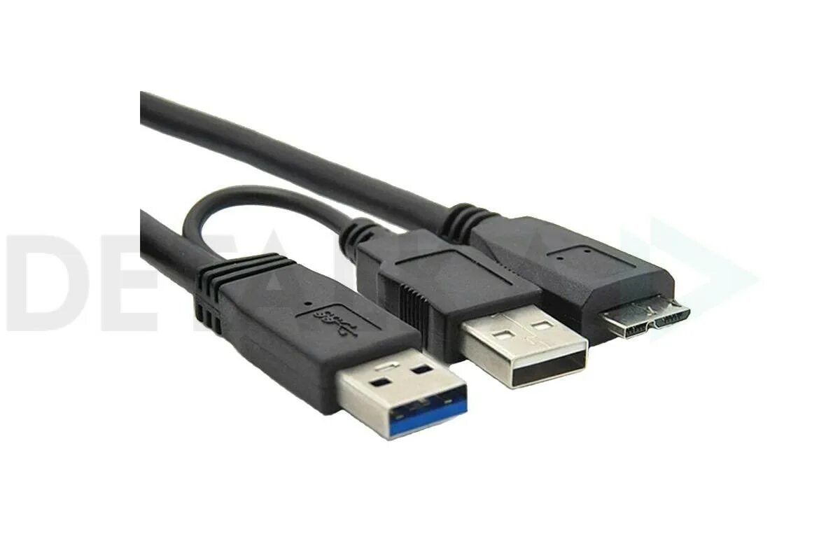 Microusb 3
