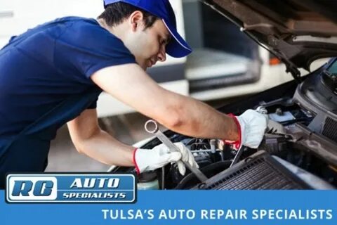A mechanic fixed my car