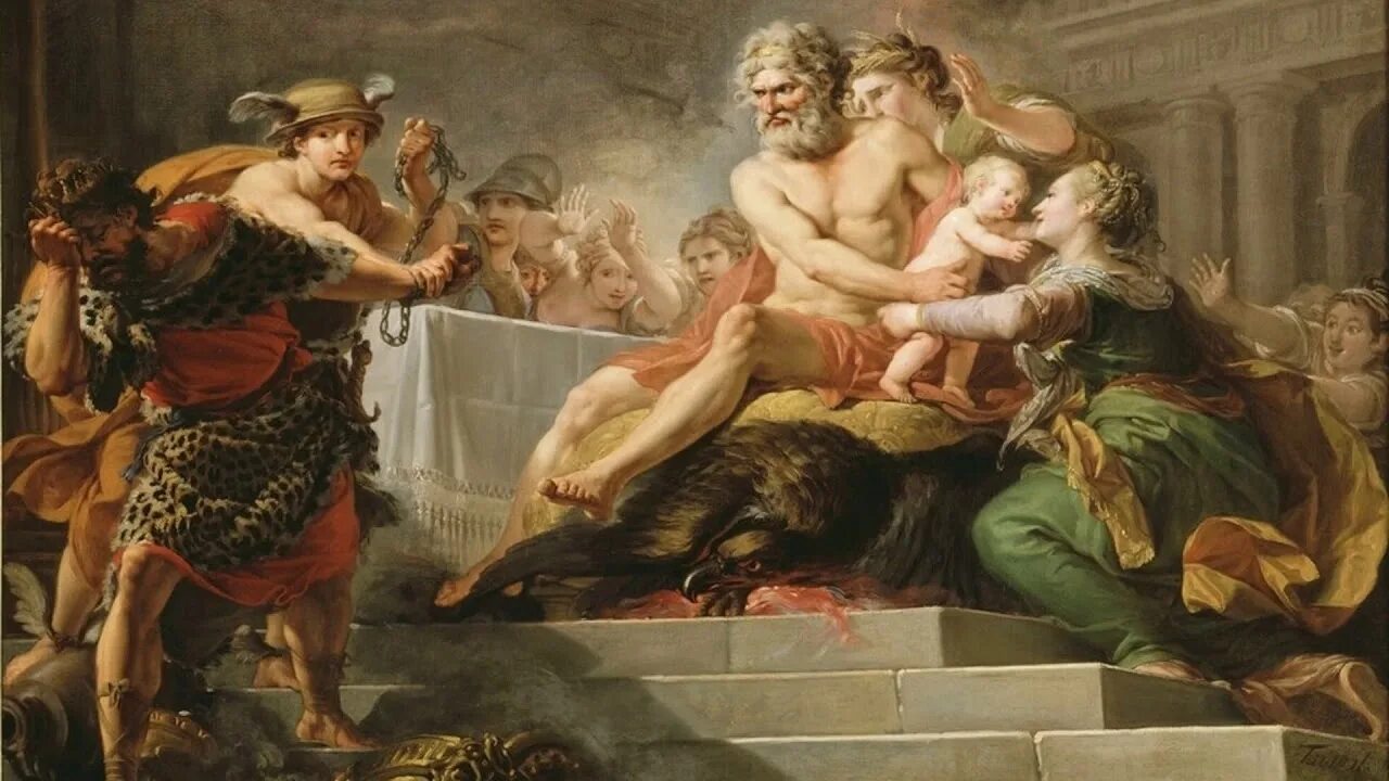 Миф мораль. Пелопс мифология. греческие боги живопись. картины богов. мифы древней греции.