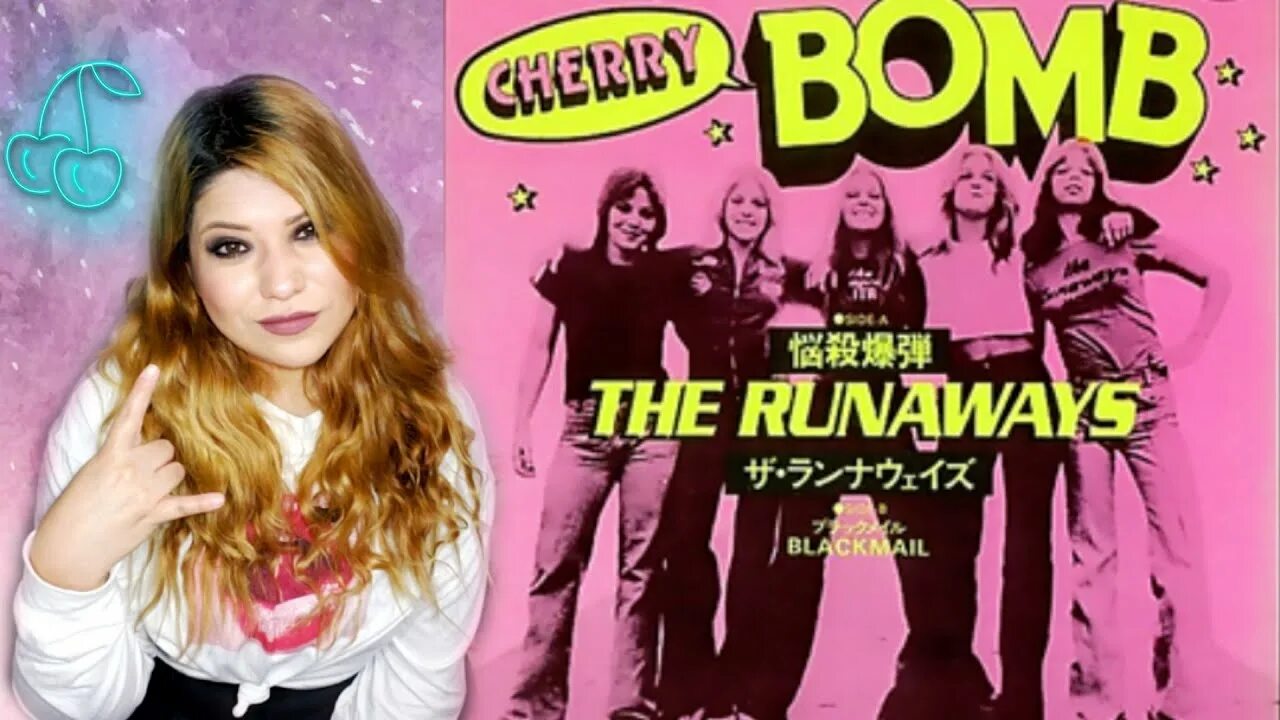 Cherry Bomb the Runaways. Cherry Bomb the Runaways фото. Chery Bomb Ran aways. The Runaways - Cherry Bomb [_ebvxpjudf8].