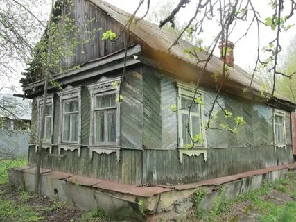 Московская обл д исаково